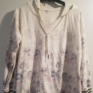 Maurices lightweight hoodie